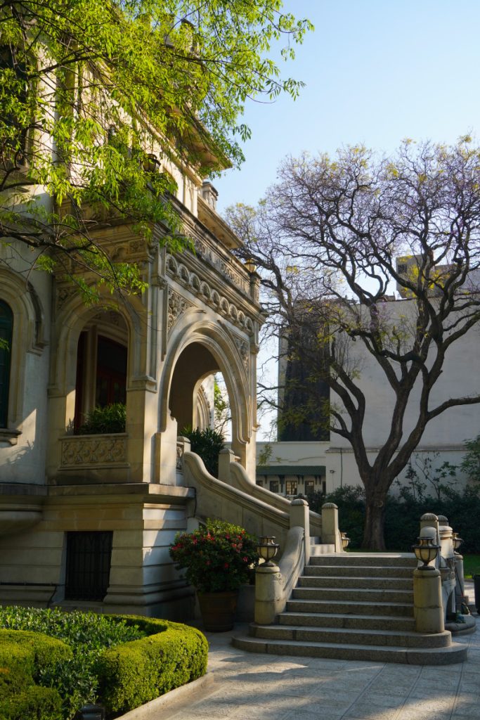 Where to Stay in Mexico City: 5 Best Areas For First-Timers