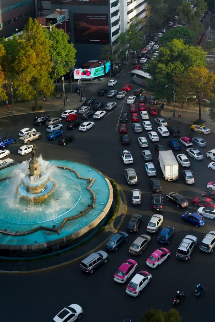 Where to Stay in Mexico City: 5 Best Areas For First-Timers