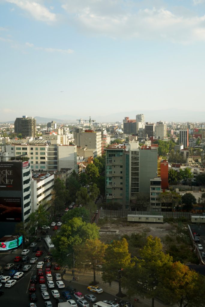 Where to Stay in Mexico City: 5 Best Areas For First-Timers