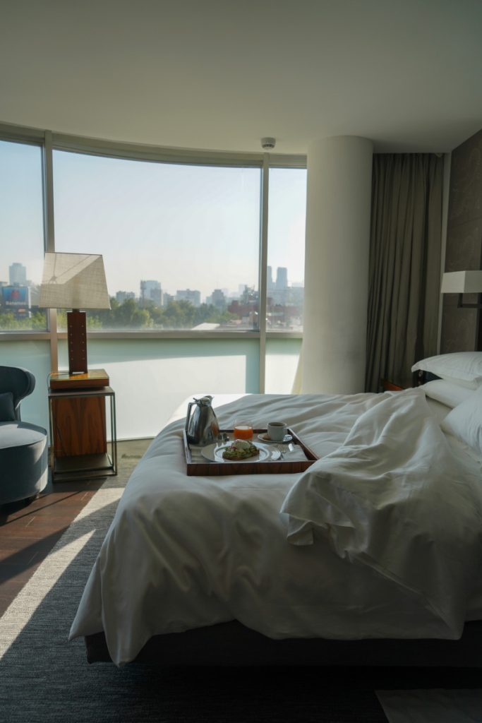 Where to Stay in Mexico City: 5 Best Areas For First-Timers
