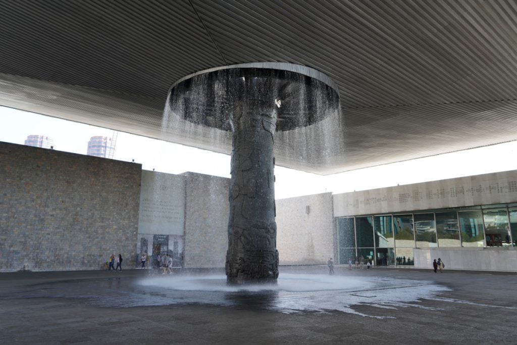 Where to Stay in Mexico City: 5 Best Areas For First-Timers