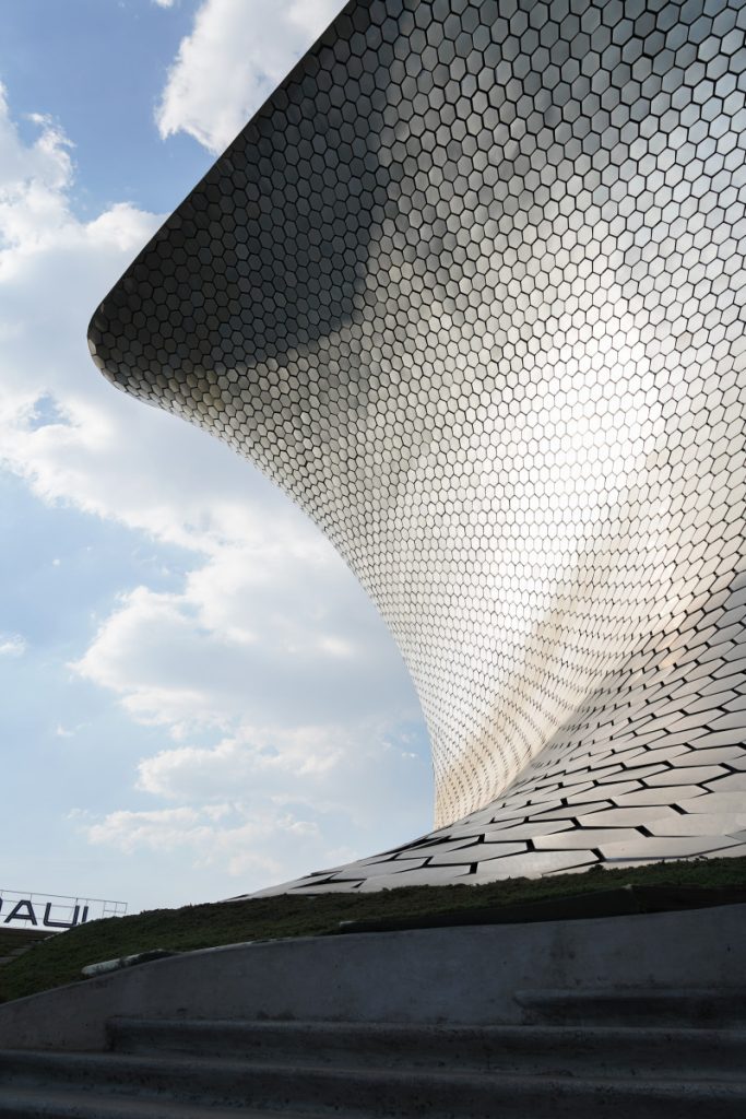 Where to Stay in Mexico City: 5 Best Areas For First-Timers