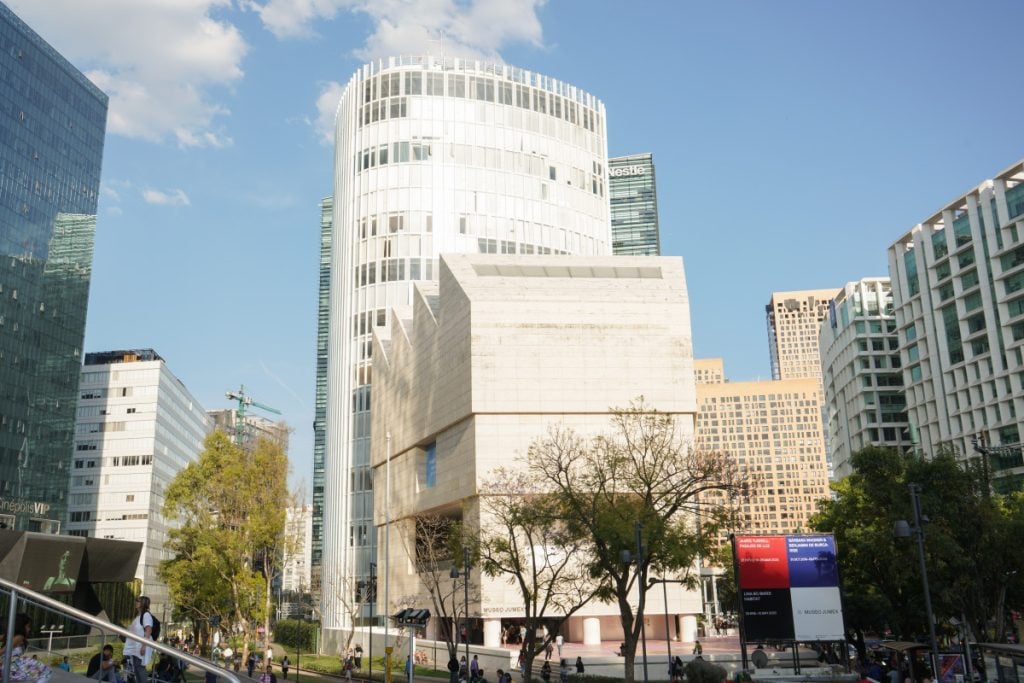Where to Stay in Mexico City: 5 Best Areas For First-Timers