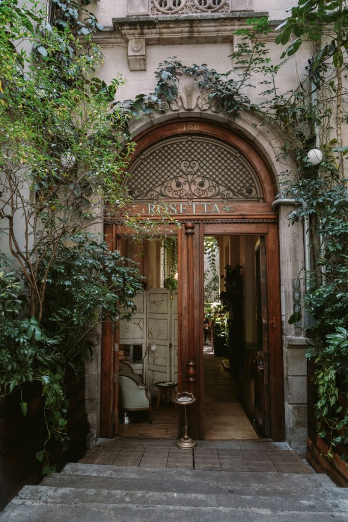Where to Stay in Mexico City: 5 Best Areas For First-Timers