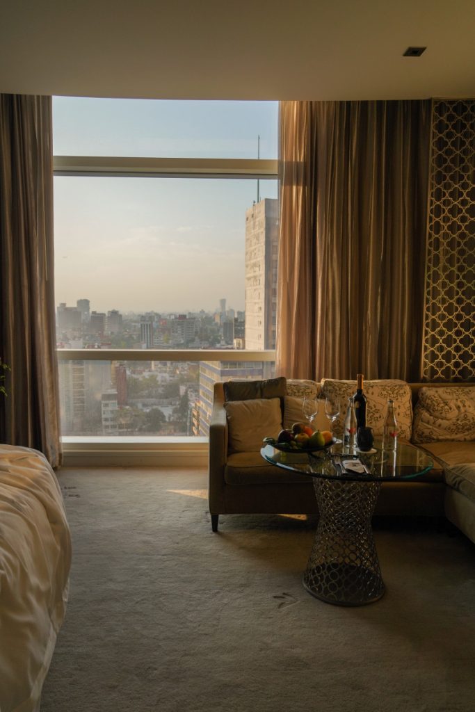 Where to Stay in Mexico City: 5 Best Areas For First-Timers