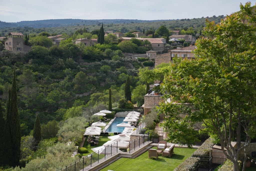 10 Days in France Itinerary