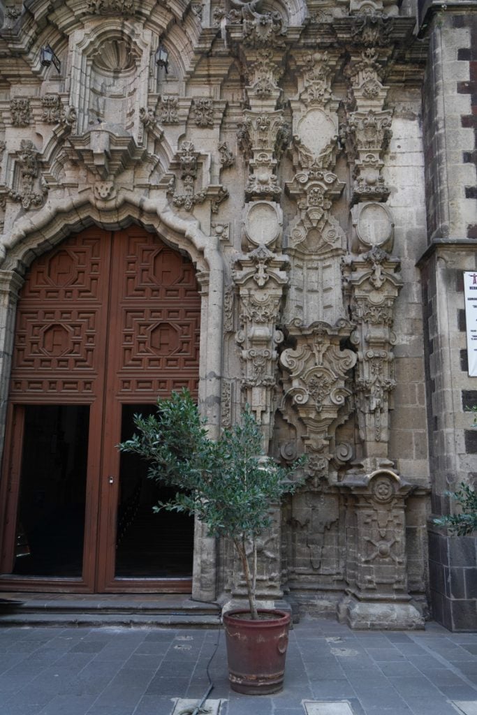 The Ultimate 4 Days in Mexico City Itinerary