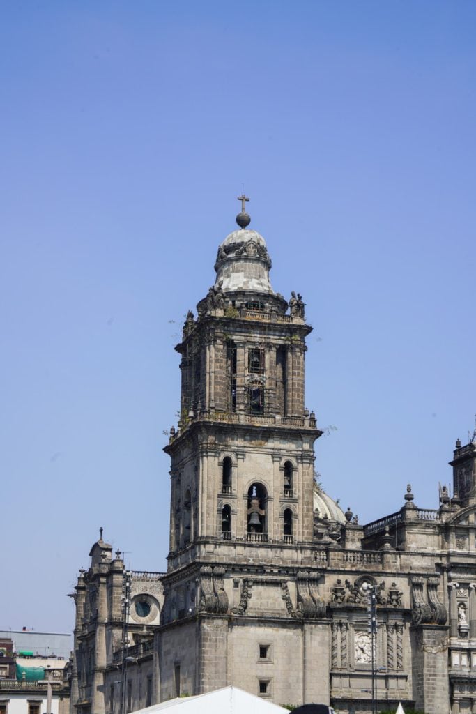 The Ultimate 4 Days in Mexico City Itinerary