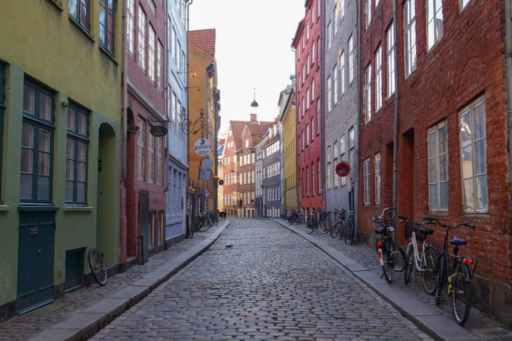 The Ultimate Copenhagen 3-Day Itinerary for First Timers