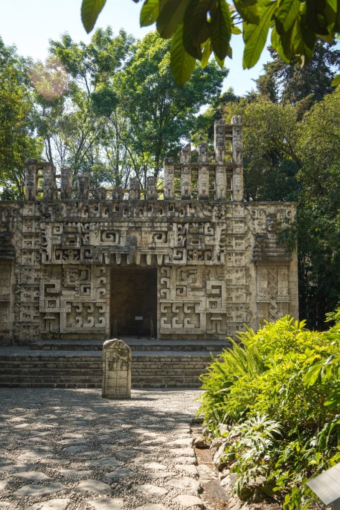 The Ultimate 4 Days in Mexico City Itinerary