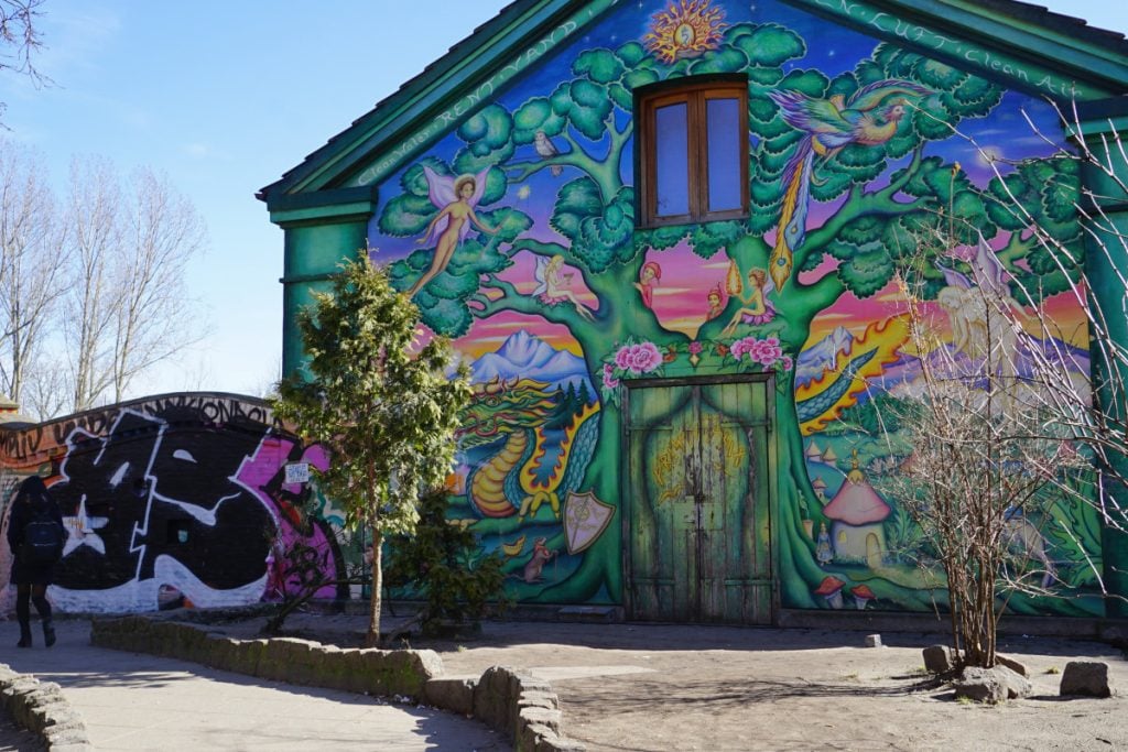 The Ultimate Copenhagen 3-Day Itinerary for First Timers