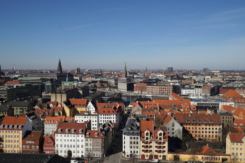 The Ultimate Copenhagen 3-Day Itinerary for First Timers