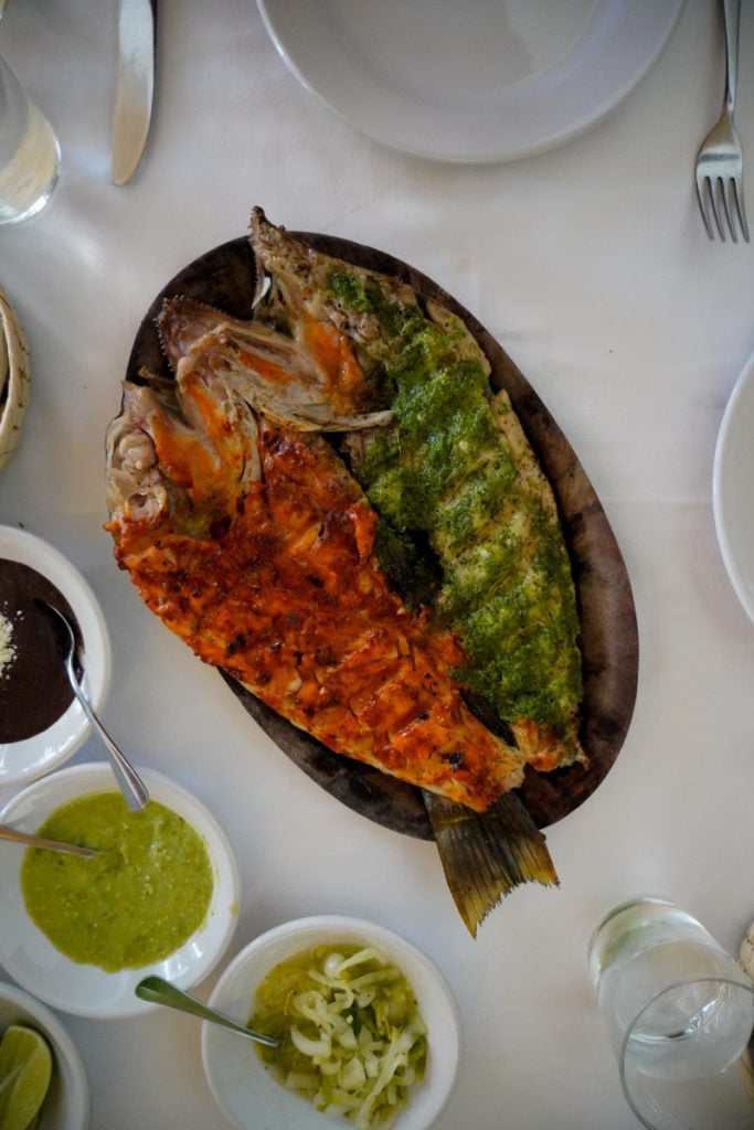 The Ultimate 4 Days in Mexico City Itinerary