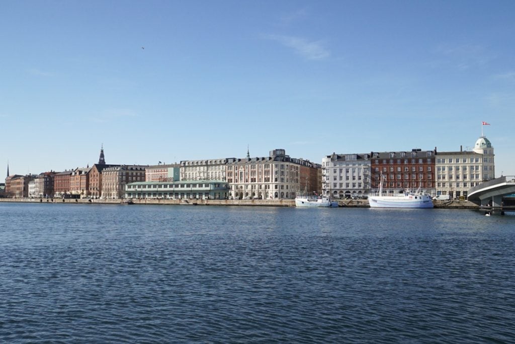 The Ultimate Copenhagen 3-Day Itinerary for First Timers