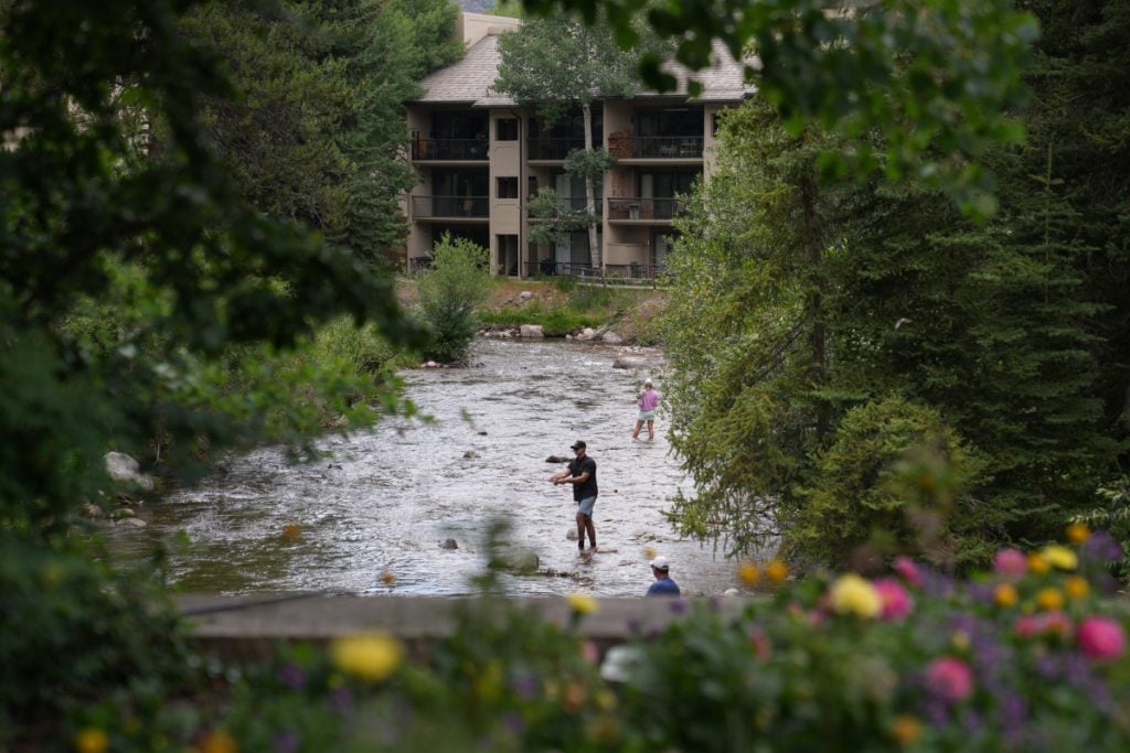 Things to Do in Vail, Colorado