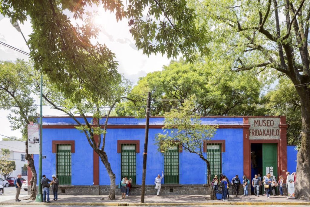 The Ultimate 4 Days in Mexico City Itinerary