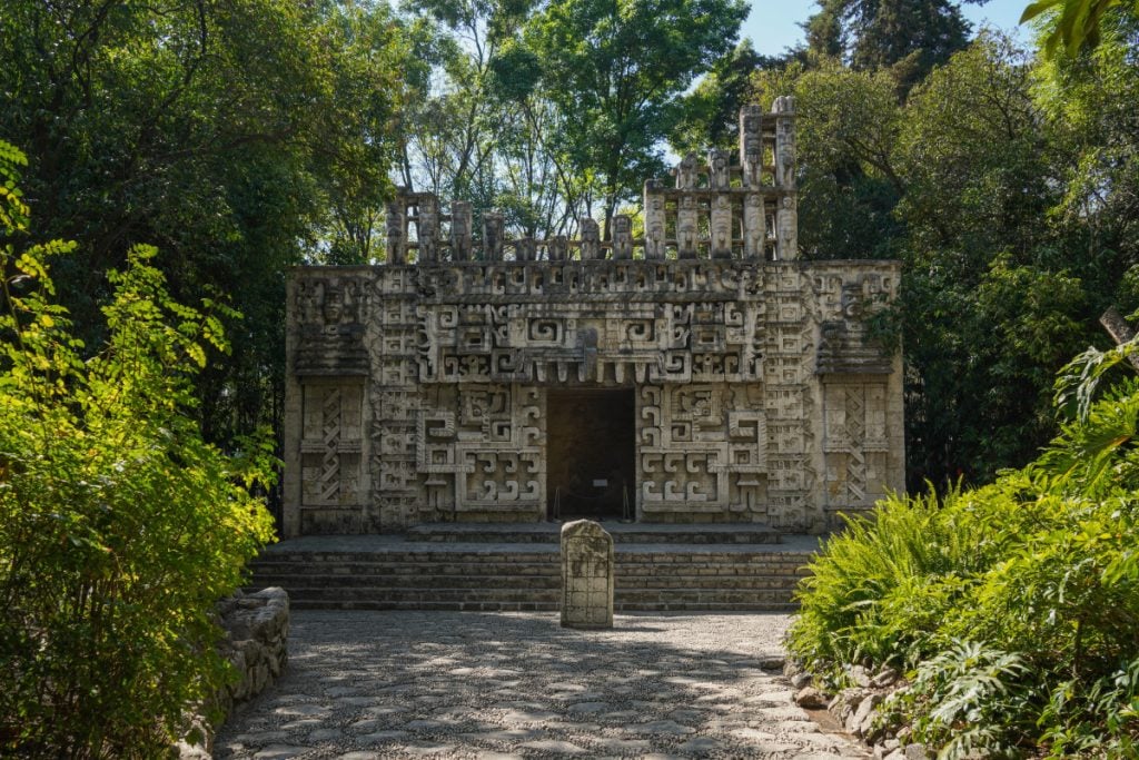 The Ultimate 4 Days in Mexico City Itinerary