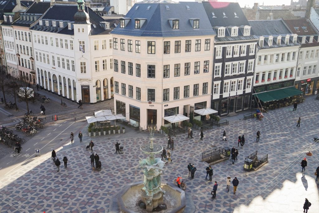 The Ultimate Copenhagen 3-Day Itinerary for First Timers