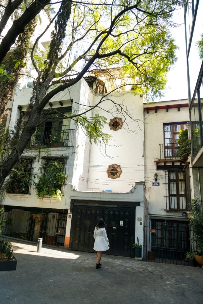 The Ultimate 4 Days in Mexico City Itinerary