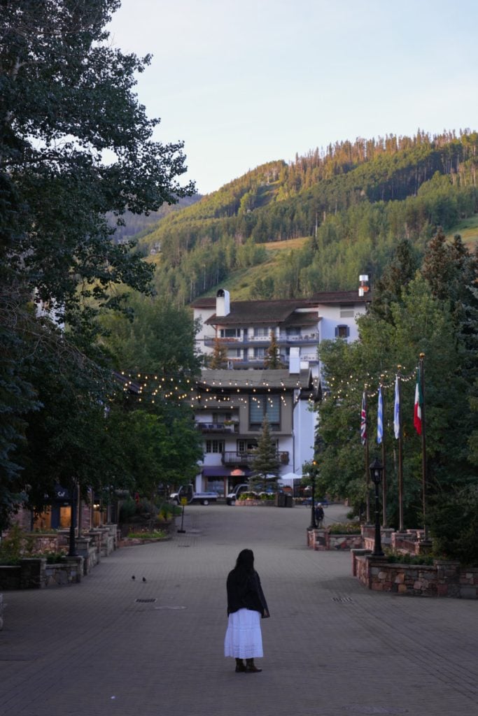 Things to Do in Vail, Colorado