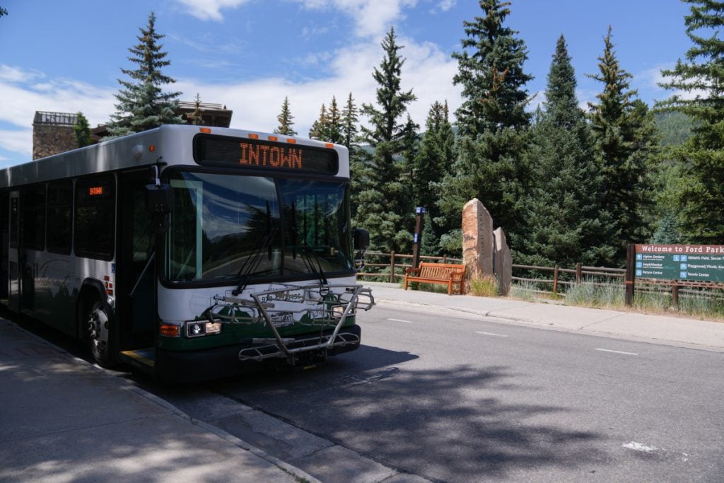 Things to Do in Vail, Colorado