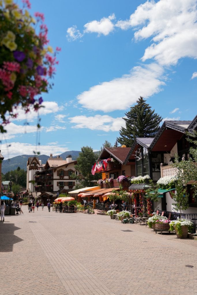 Things to Do in Vail, Colorado