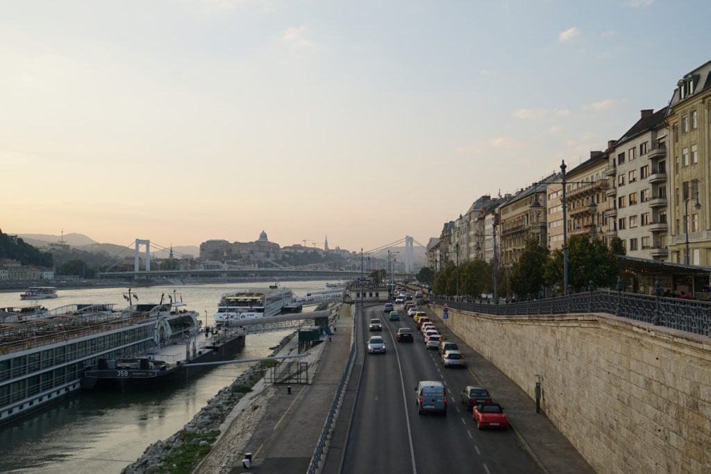 The Ultimate Budapest 3-Day Itinerary