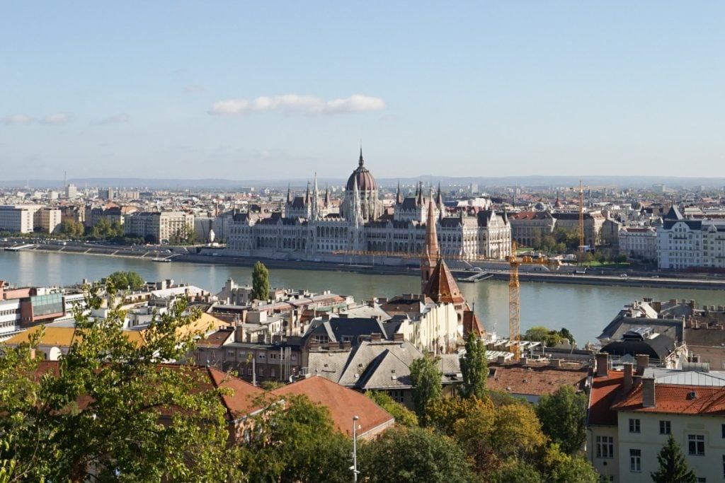 The Ultimate Budapest 3-Day Itinerary