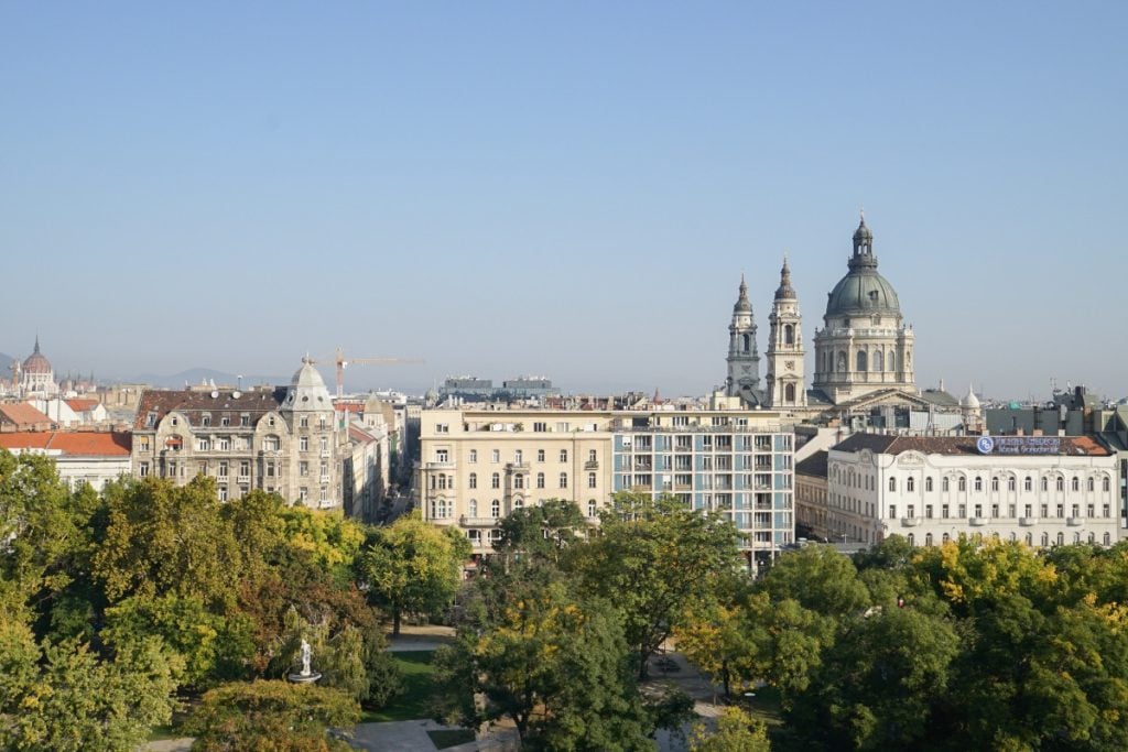 The Ultimate Budapest 3-Day Itinerary
