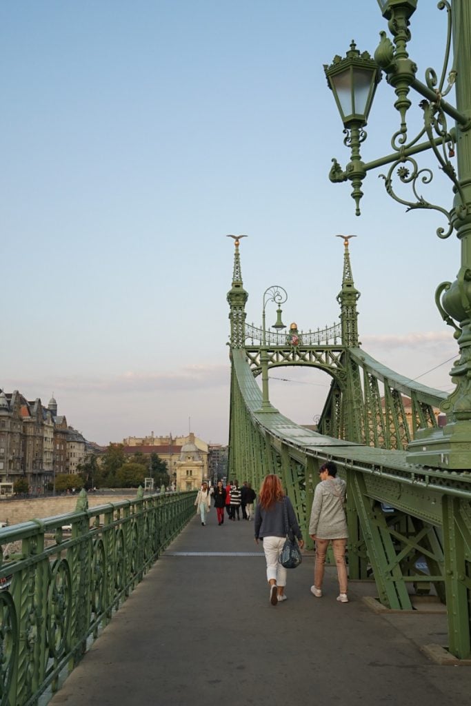 The Ultimate Budapest 3-Day Itinerary