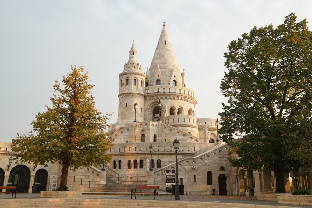 The Ultimate Budapest 3-Day Itinerary