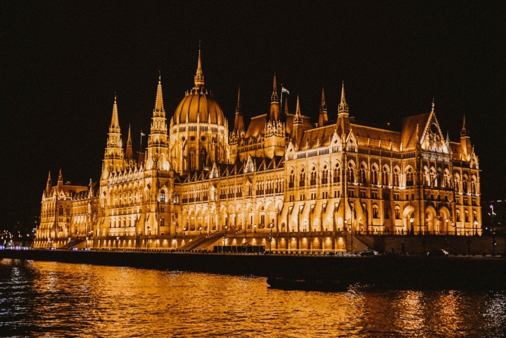 The Ultimate Budapest 3-Day Itinerary