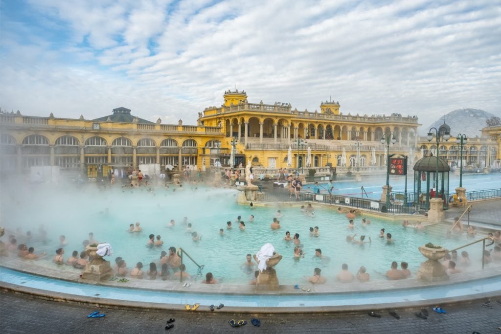 The Ultimate Budapest 3-Day Itinerary