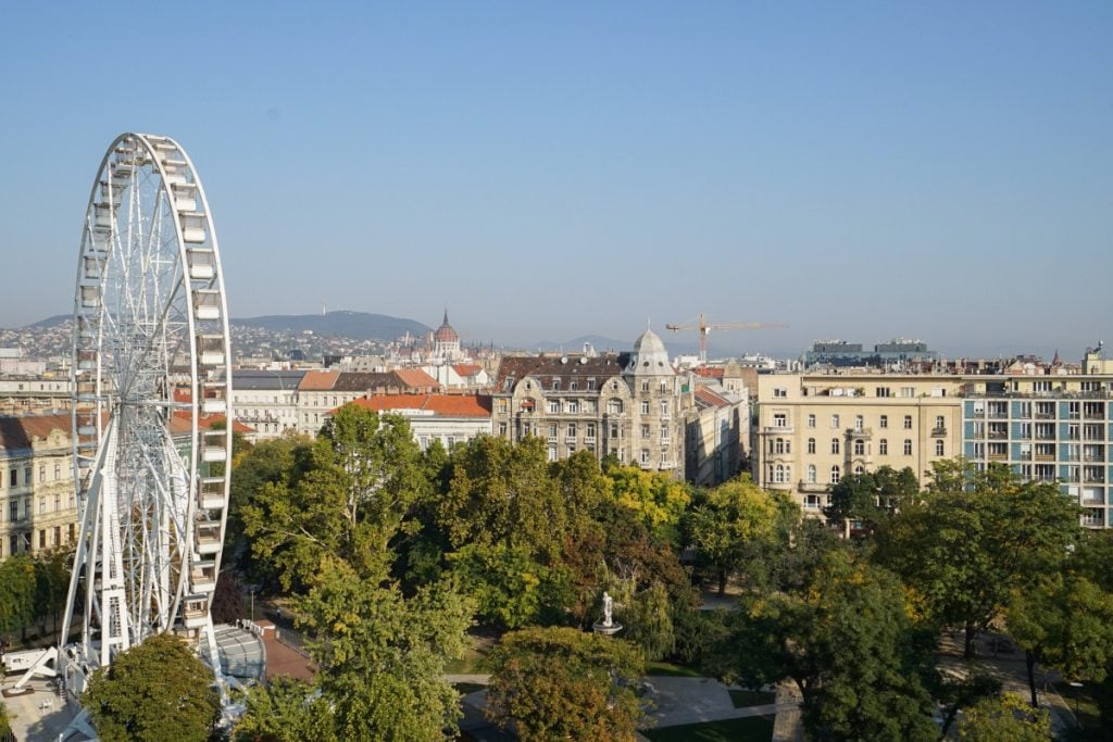 The Ultimate Budapest 3-Day Itinerary