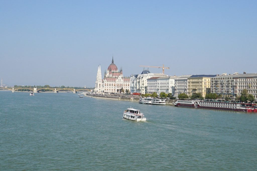 The Ultimate Budapest 3-Day Itinerary
