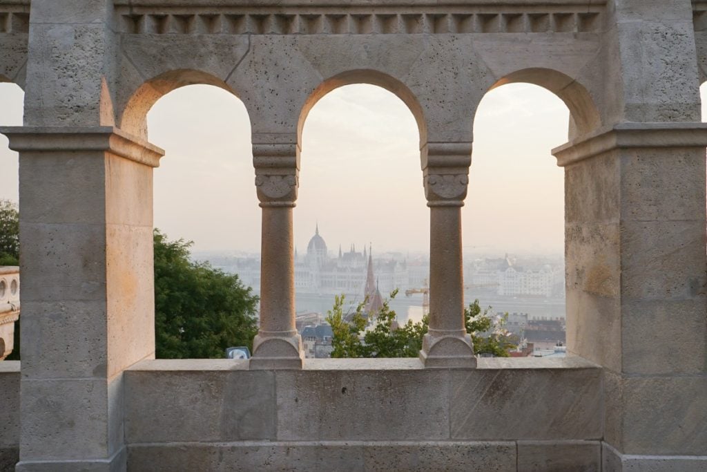 The Ultimate Budapest 3-Day Itinerary