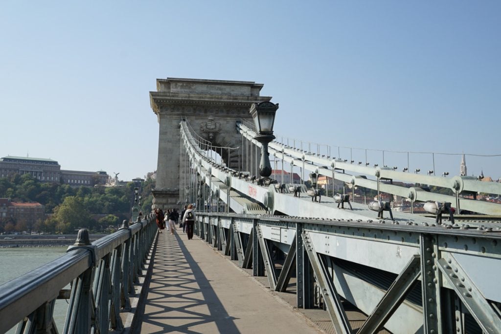 The Ultimate Budapest 3-Day Itinerary