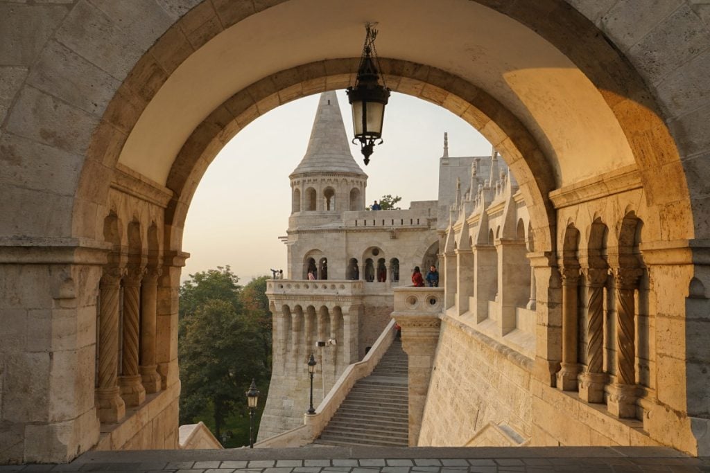 The Ultimate Budapest 3-Day Itinerary