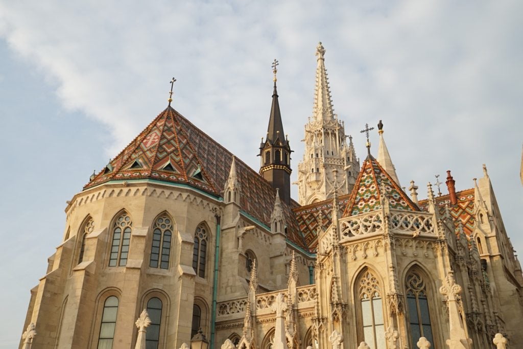 The Ultimate Budapest 3-Day Itinerary
