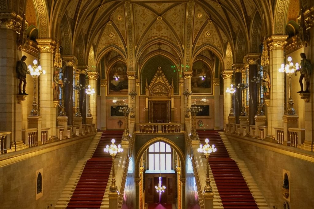 The Ultimate Budapest 3-Day Itinerary