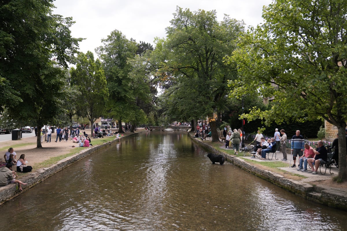 The Complete Guide to Bourton-on-the-Water, Cotswolds, England - Bon ...