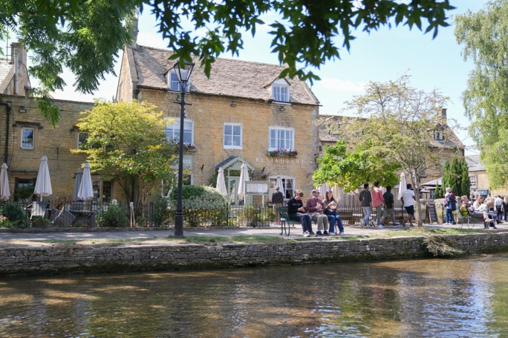 The Complete Guide to Bourton-on-the-Water, Cotswolds, England