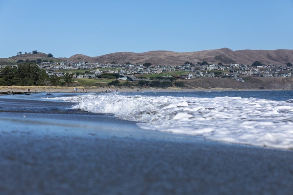 A Weekend Guide to Bodega Bay, California