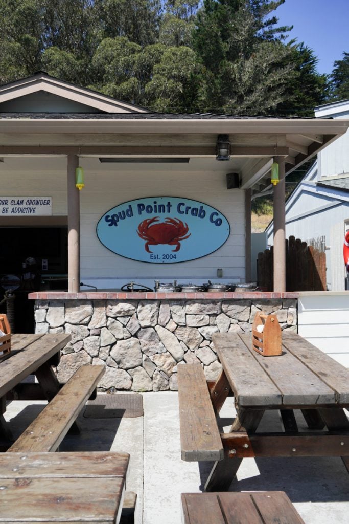 A Weekend Guide to Bodega Bay, California