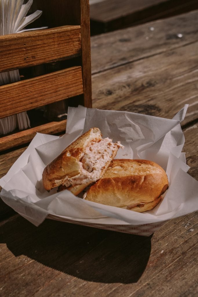 A Weekend Guide to Bodega Bay, California