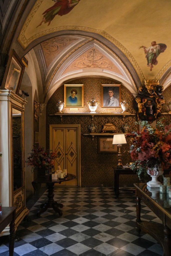 Officina Profumo - Farmaceutica di Santa Maria Novella