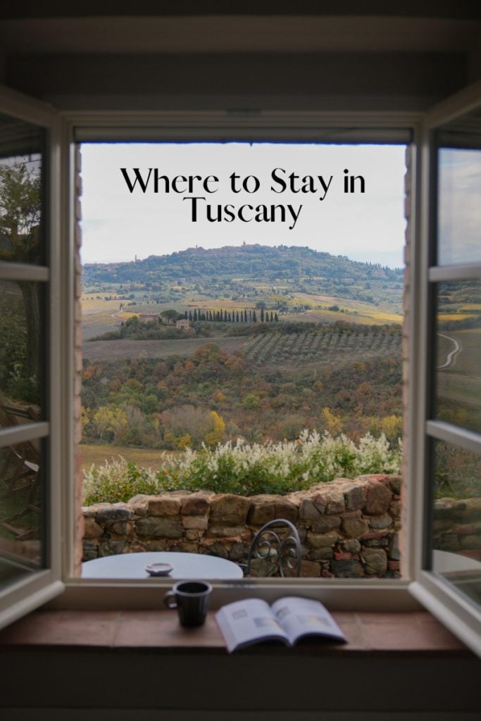 The Best Villages to Stay in Tuscany (Where to Base Yourself)