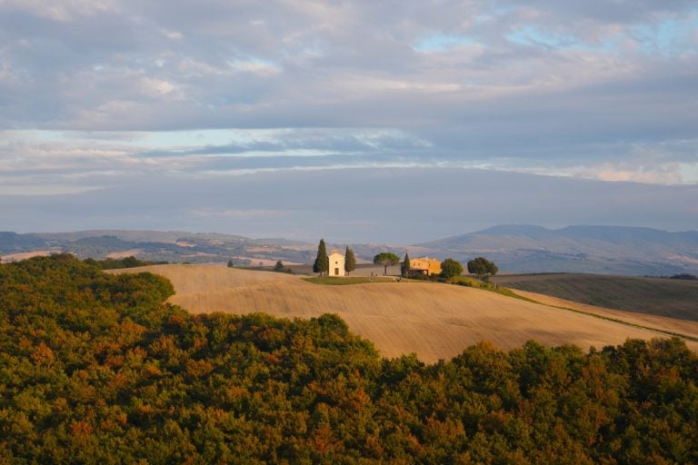 The Best Villages to Stay in Tuscany (Where to Base Yourself) The Best Villages to Stay in Tuscany (Where to Base Yourself)