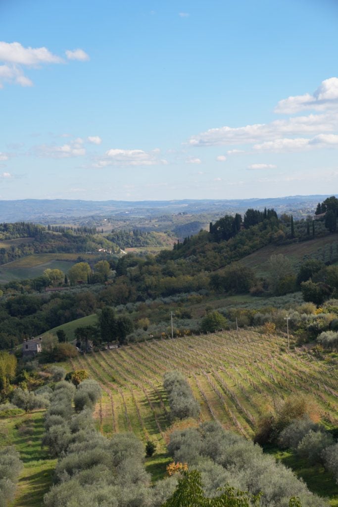 The Best Villages to Stay in Tuscany (Where to Base Yourself)