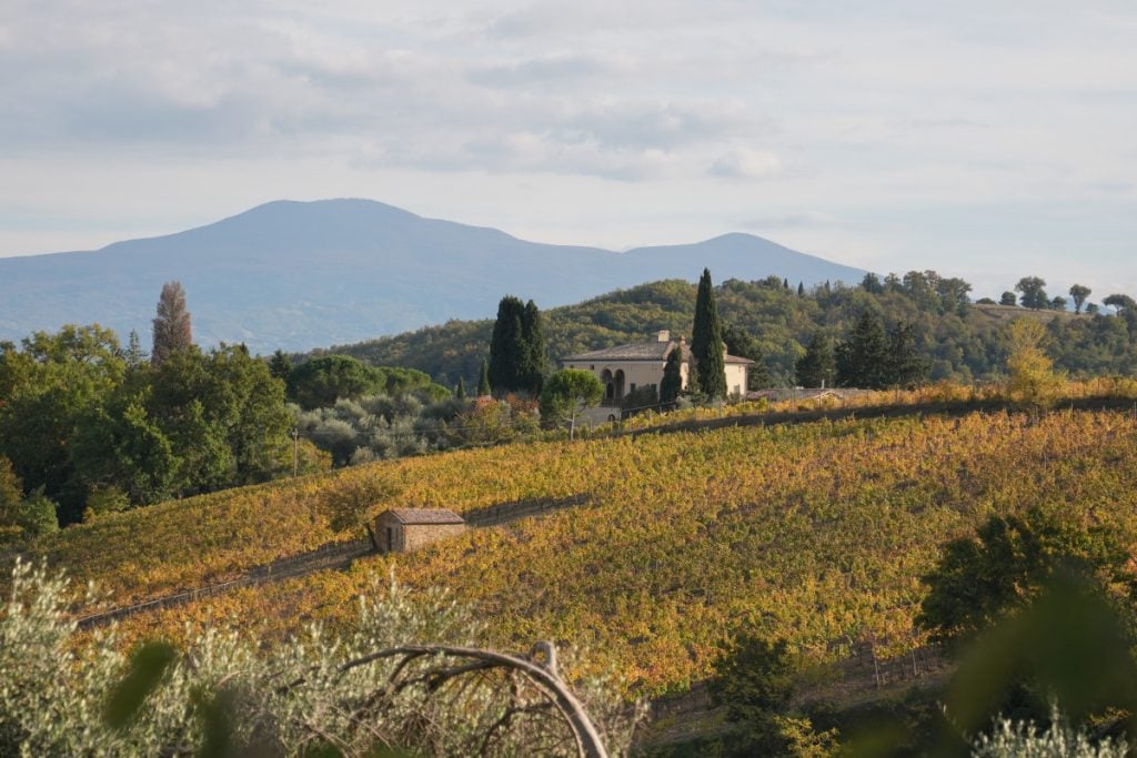The Best Villages to Stay in Tuscany (Where to Base Yourself)